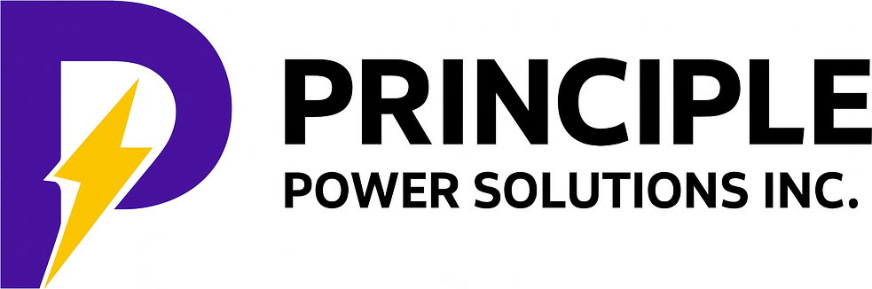 Principle Power Solutions Inc.